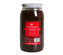 Griottines Original 15° 3L