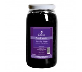 Cassis Peureux 15° 3L