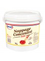 Nappage concentré fraise