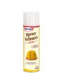 Spray velours jaune