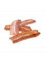 Tranchettes de bacon crispy