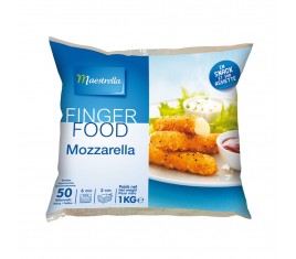 Finger Mozzarella 20g