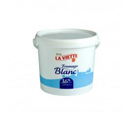 Fromage blanc 20%