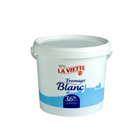 Fromage blanc 20%
