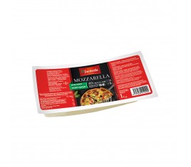 Mozzarella Maestrella pain