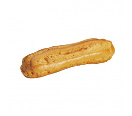 Eclair pur beurre Grand modèle