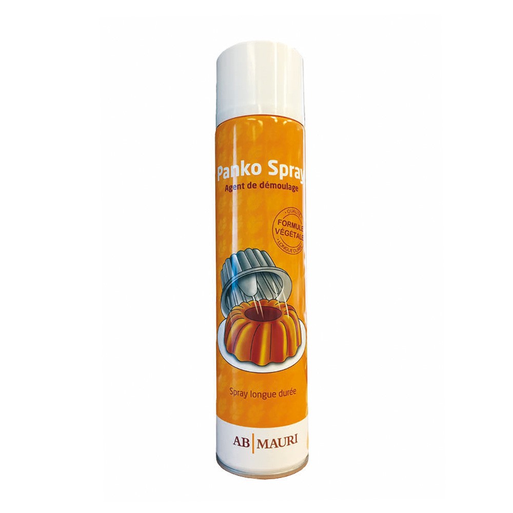 Panko Spray Agent de démoulage - Eurodistribution