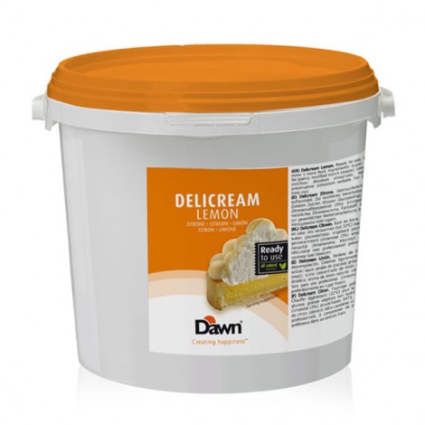 Delicream Citron