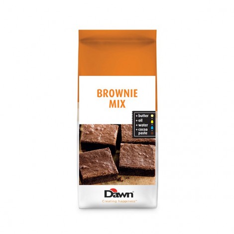 Mix Brownie