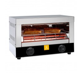 Toasteur Ecoline