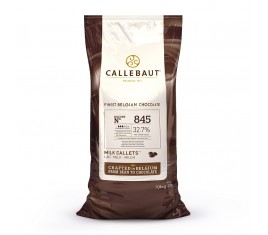 Aperçu de Barry Callebaut en français