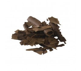 Copeaux Lamy noir 45,5% cacao
