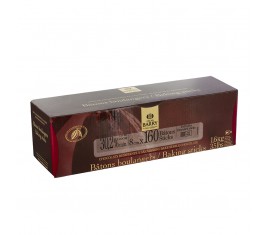 Bâtons de chocolat noir 30,2% x 160 sticks