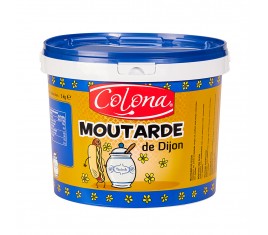 Moutarde de Dijon