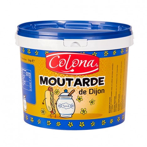 Moutarde de Dijon