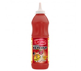 Tomato ketchup 35 %