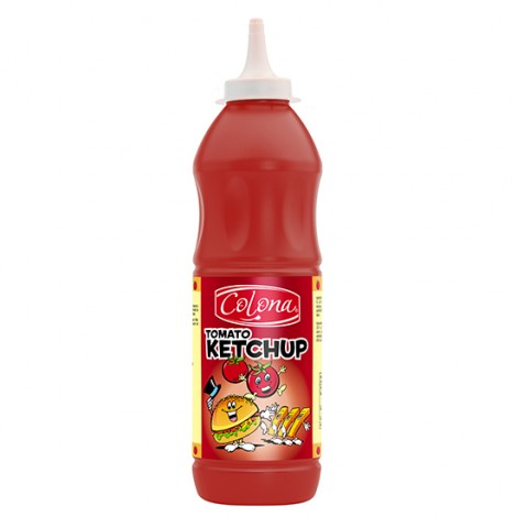 Tomato ketchup 35 %