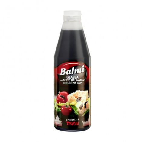 Crème de balsamique