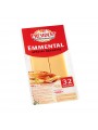 Emmental en tranches