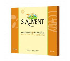 ST AUVENT TOURAGE 10-30 Plaque - 78% MG