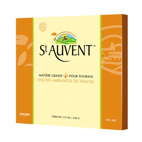 ST AUVENT® 10/30 POUR TOURAGE