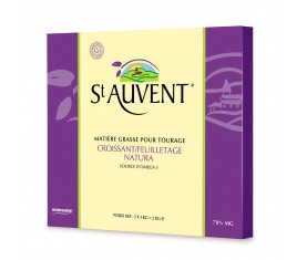 ST AUVENT® POUR CROISSANT NATURA, SOURCE D’OMEGA 3