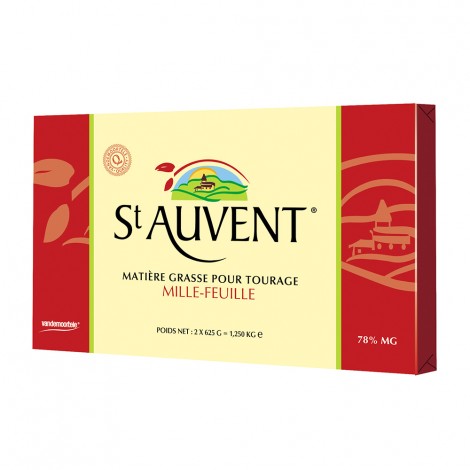 ST AUVENT® MILLEFEUILLE 1