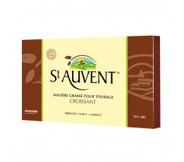 ST AUVENT® CROISSANT 1