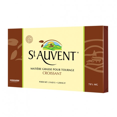 ST AUVENT® CROISSANT 1