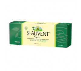 ST AUVENT® BISCUIT - PÂTE LEVÉE