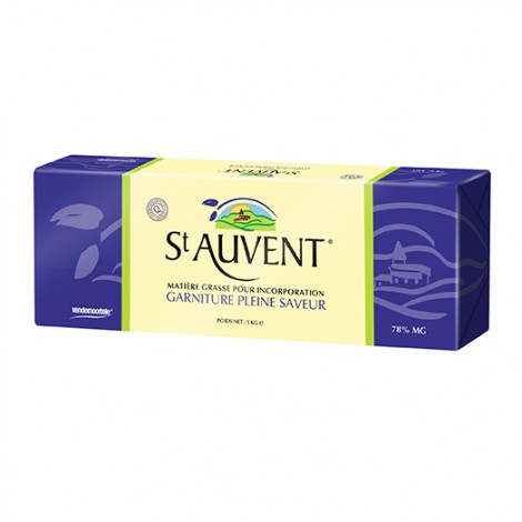 ST AUVENT® GARNITURE PLEINE SAVEUR