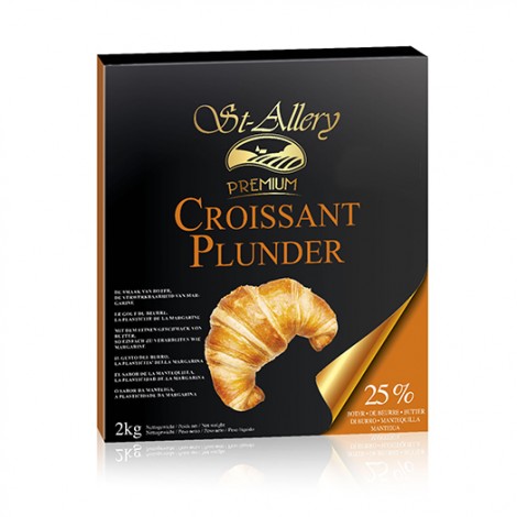 ST-ALLERY PREMIUM® CROISSANT