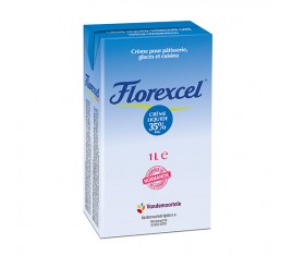 FLOREXCEL 35% MG - Fabriquée en Normandie