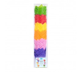 Assortiment caissettes Tulicup Moyen modèle - 150/50