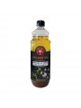 Vinaigrette vinaigre de Xeres ail et basilic