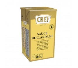 Sauce Hollandaise