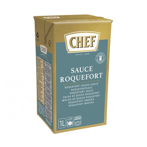 Sauce Roquefort 