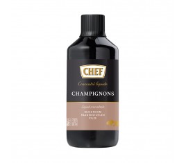 Concentré Liquide Champignons