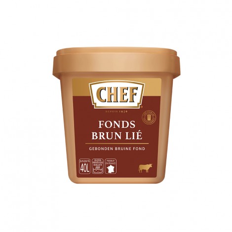 Fonds Brun Lié