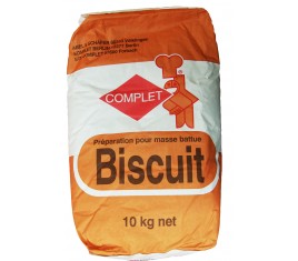 Biscuit Complet