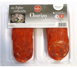 Chorizo Cular