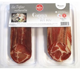 Coppa tranchés restauration