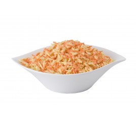 Salade de coleslaw