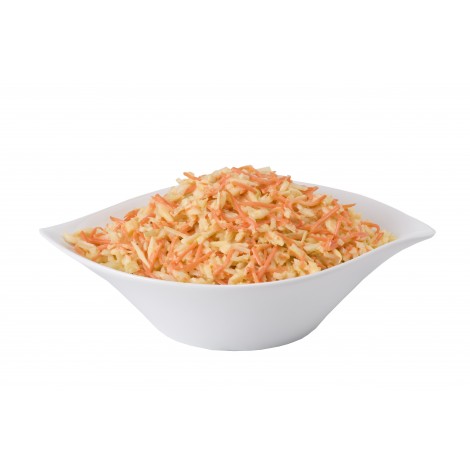 Salade de coleslaw