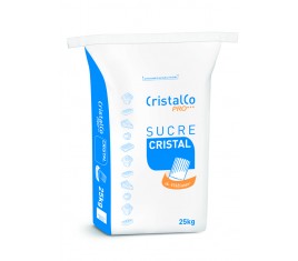 Sucre cristal Pro