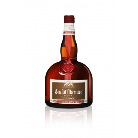 Liqueur GRAND MARNIER® CORDON ROUGE