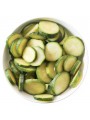 Courgettes rondelles