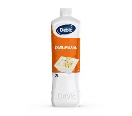 Crème Anglaise 2L