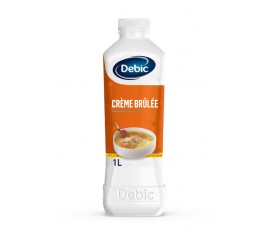 Crème Anglaise 1L