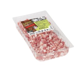 Lardons fumés supérieurs